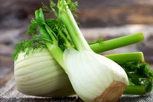 Thực phẩm cho khớp xương khỏe mạnh