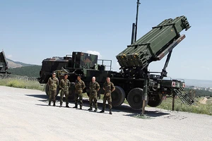 Hệ thống tên lửa do Mỹ chế tạo bị tin tặc tấn công