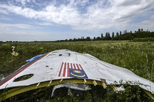 Malaysia yêu cầu Liên Hợp Quốc thành lập tòa án vụ MH17