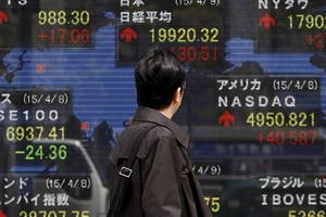 Mỹ phủ nhận thao túng khủng hoảng chứng khoán Trung Quốc