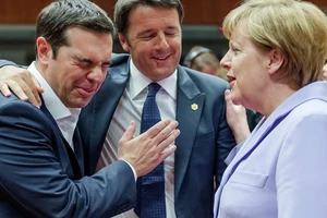 Hy Lạp đồng ý cho ngân hàng Đức bán tài sản công