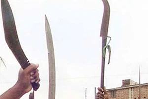 Nghi dùng thuật phù thuỷ, cả nhà sáu người bị hành quyết 