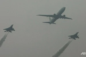 Ấn Độ 'bạo chi' 4,74 tỉ đô trang bị quốc phòng