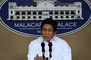 Philippines quyết không đàm phán với Trung Quốc