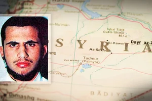 Thủ lĩnh chủ chốt của Al Qaeda bị tiêu diệt bởi không kích