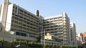 Bệnh viện Hong Kong xét nghiệm sai, hơn 1000 người chết