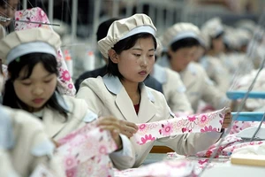 Triều Tiên kêu gọi đi làm lúc 5 giờ sáng vì … quá nóng