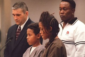 Tội phạm sát nhân 'trẻ nhất thế giới' sắp được tự do