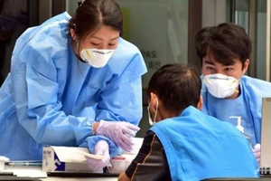 Hàn Quốc tuyên bố Cúm Trung Đông đã kết thúc