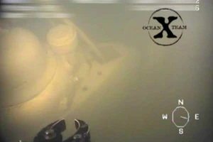 Thụy Điển điều tra xác tàu ngầm bí ẩn nghi của Nga