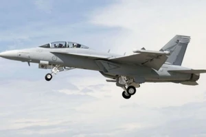 Úc độc quyền sở hữu máy bay tấn công điện tử của Mỹ