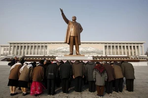 Triều Tiên gây sốc, tự lập múi giờ riêng