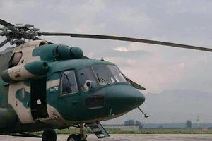 140.000 quân Trung Quốc rầm rộ tập trận ở phía Tây