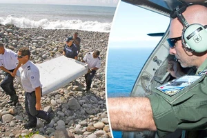 Chuyên gia Malaysia: MH370 vẫn 'nguyên vẹn' dưới đáy biển?