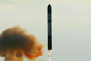 Hệ thống cảnh báo chống tên lửa ‘siêu năng’ của Nga