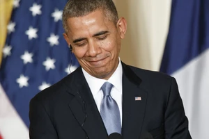 Thành viên hội kín tính ám sát Obama bằng tia phóng xạ