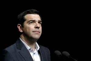 Thủ tướng Hy Lạp bất ngờ từ chức