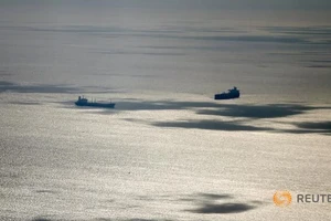 Malaysia, Indonesia triển khai đội phản ứng nhanh trên biển