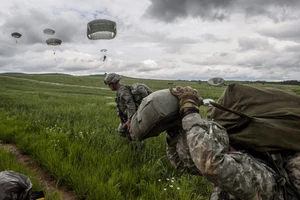 NATO và Nga 66 lần 'bên bờ chiến tranh' trong 18 tháng qua