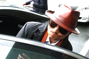 Nhật Bản sắp nổ ra đại chiến băng đảng?