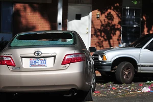 Nổ súng liên tiếp tại Mỹ: Cảnh sát không nghỉ lễ để điều tra