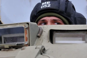 Syria nói phương Tây bịa đặt thông tin về lính Nga