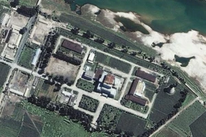 Triều Tiên: 'Sẵn sàng đương đầu bằng vũ khí hạt nhân'