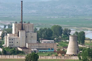 Hàn Quốc lập đơn vị đặc biệt phá hủy vũ khí hạt nhân Triều Tiên