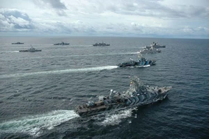 Indonesia mua thêm hai tàu ngầm mới từ nga