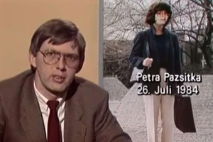 Người phụ nữ xuất hiện 30 năm sau khi 'bị giết chết' 