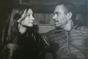 Con gái diễn viên Paul Walker kiện hãng xe về cái chết của cha 