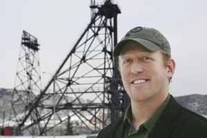 IS truy lùng người đã bắn Osama Bin Laden