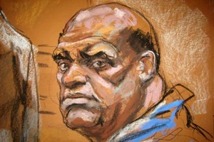 Nguyên chủ tịch Đại hội đồng Liên Hợp Quốc đối mặt án hối lộ