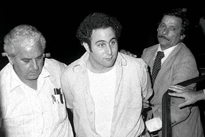 'Đứa con hoang' gieo rắc kinh hoàng cho phụ nữ New York