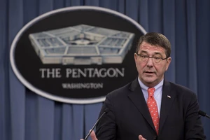 Kịch bản sẽ diễn ra khi Mỹ điều tàu đến biển Đông