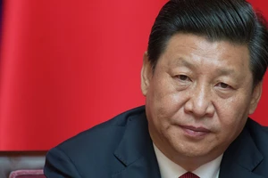 Trung Quốc không muốn thay Mỹ làm ‘cảnh sát toàn cầu’