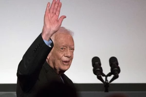 Cựu tổng thống Mỹ gửi bản đồ vị trí IS cho Nga