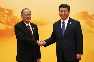 Trung Quốc không đoái hoài thảo luận về biển Đông tại APEC