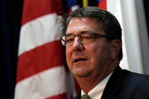 Bộ trưởng Quốc phòng Iran: Mỹ nên ‘cẩn thận lời nói’ của mình