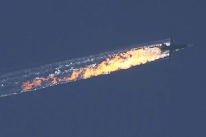 Nghị sĩ Nga: ‘Nga có quyền đáp trả quân sự Thổ Nhĩ Kỳ’