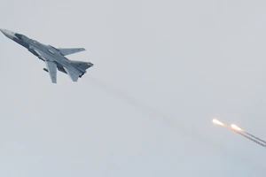 Tư lệnh Nga: Thổ Nhĩ Kỳ phục kích máy bay Su-24 hơn một giờ