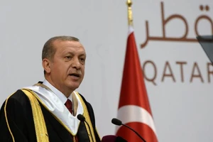 Mỹ bác bỏ cáo buộc của Nga nói 'Thổ Nhĩ Kỳ mua dầu IS’