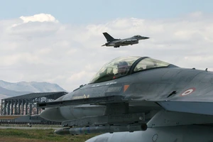 Thổ Nhĩ Kỳ lập mưu bắn rơi máy bay Nga trước 6 tuần?