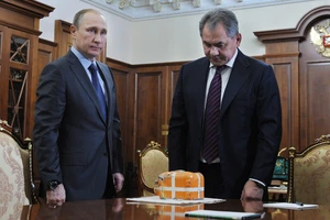 Nga cam kết chỉ mở hộp đen Su-24 khi có điều tra viên quốc tế tham gia