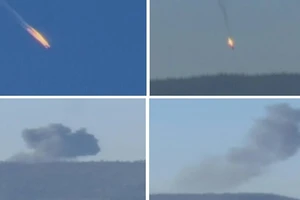 Nga ra 3 điều kiện hạ nhiệt căng thẳng với Thổ Nhĩ Kỳ