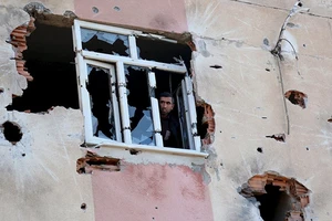 Thổ Nhĩ Kỳ bên bờ vực nội chiến?