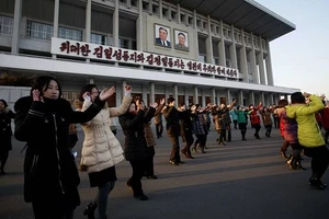 Triều Tiên cáo buộc Hàn Quốc đẩy bán đảo đến 'tình trạng chiến tranh'