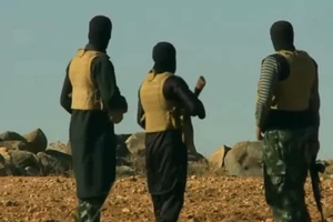 Tây Ban Nha sắp thành mục tiêu khủng bố mới của IS