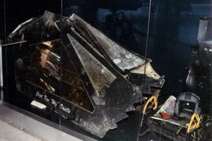 Máy bay tàng hình Mỹ có thể bị bắn hạ ‘dễ dàng’