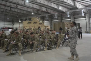 Triệu Vy lọt danh sách tỉ phú trẻ giàu nhất thế giới